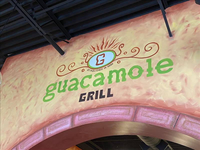 Guacamole Grill Galesburg, IL