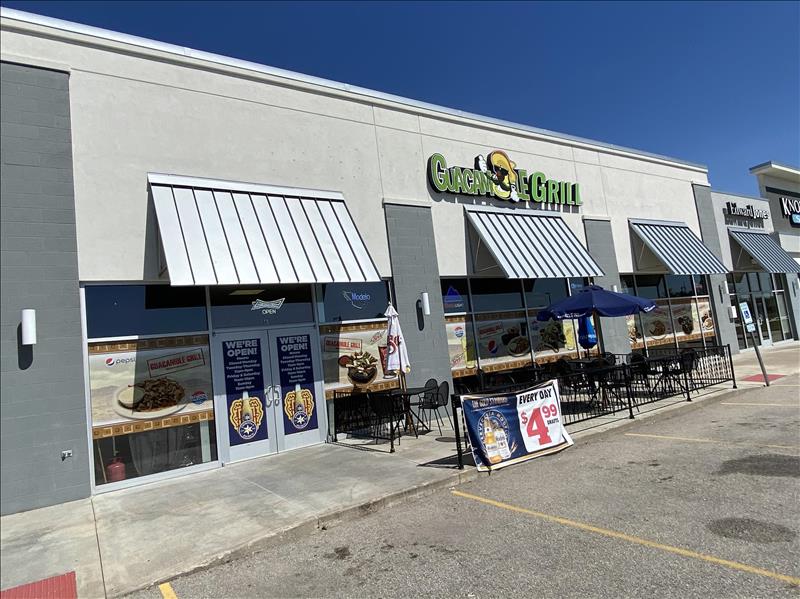 Guacamole Grill Galesburg, IL